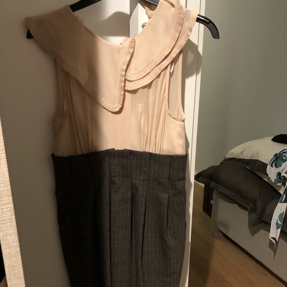BCBG MaxAzria Dress